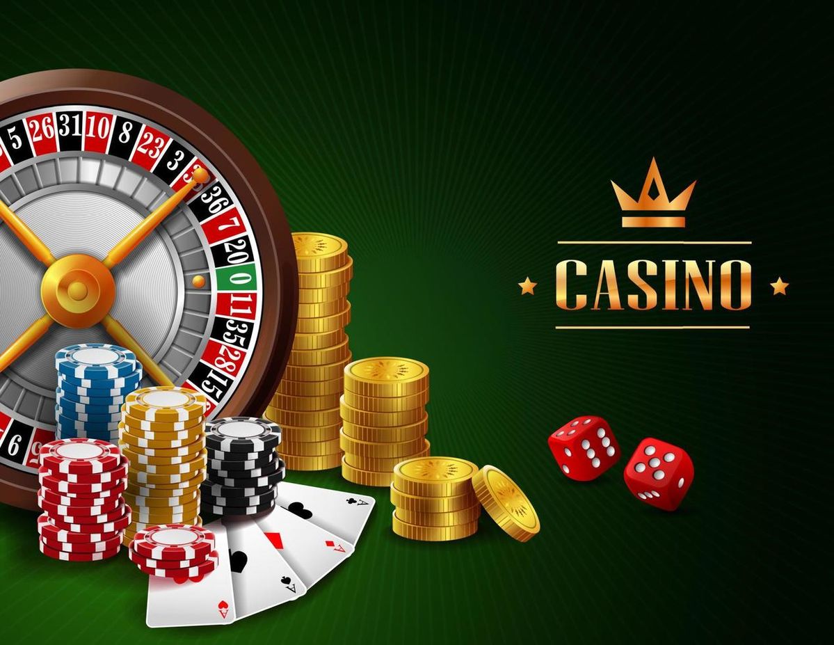 Megabucks slot machine کیسینو میں رولیٹی گیمز کے بارے میں معلومات