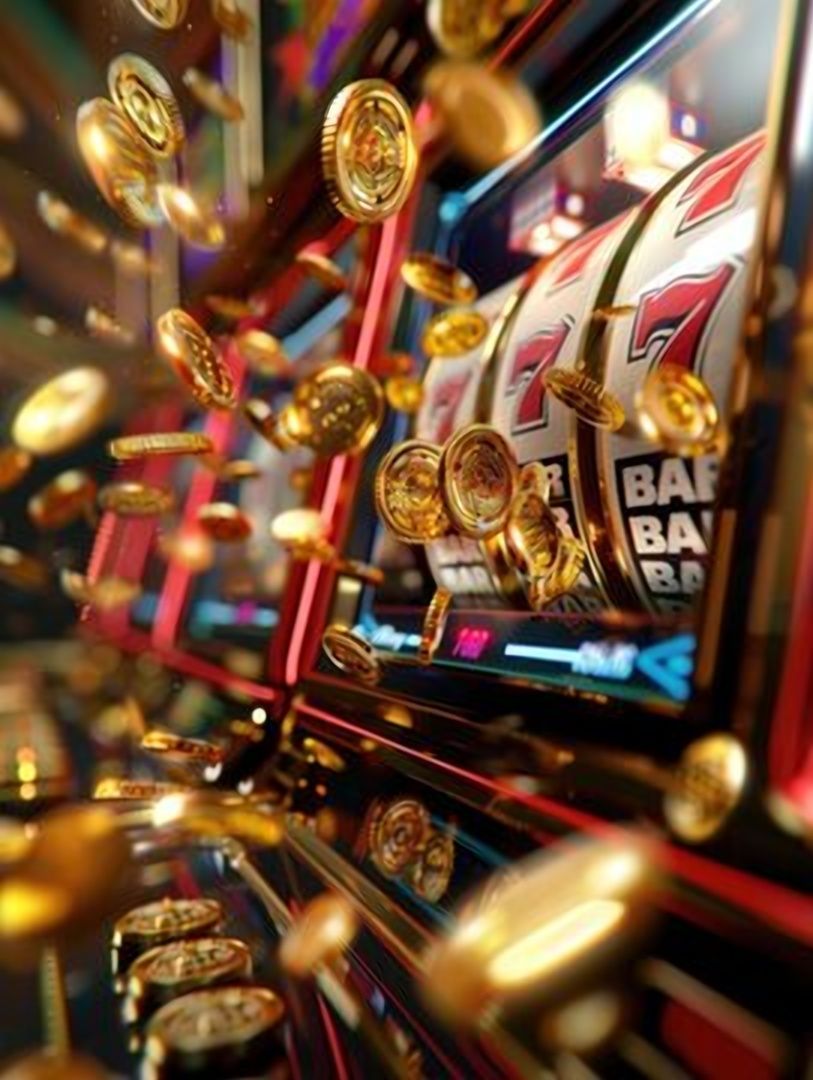 ایک اکاؤنٹ بنائیں یا Megabucks slot machine کیسینو میں لاگ ان کریں۔