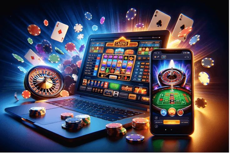 Megabucks slot machine کیسینو گیمز کا ایک زمرہ منتخب کریں

