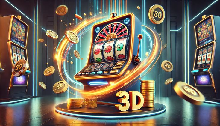 Megabucks slot machine کیسینو میں ایک آن لائن گیم کا انتخاب کریں۔