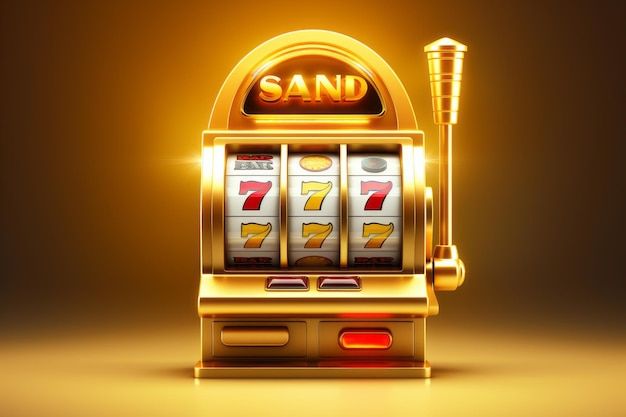 Megabucks slot machine پر آن لائن سلاٹس کے بارے میں