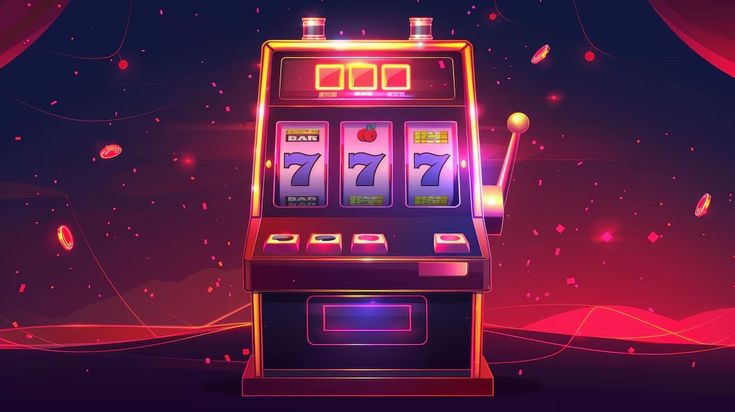 پاکستان کے Megabucks slot machine کھلاڑیوں کے لیےجیک پاٹ گیم