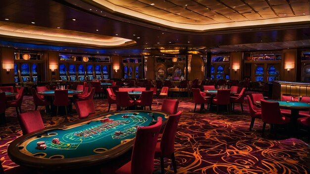 Megabucks slot machine کیسینو میں رولیٹی گیمز کے بارے میں معلومات