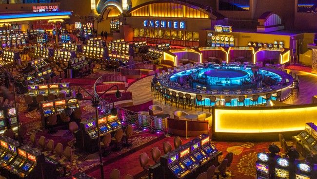 Megabucks slot machine کیسینو میں پوکر گیمز