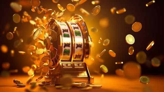 Megabucks slot machine پاکستان میں میگا ویز کیسینو گیمز