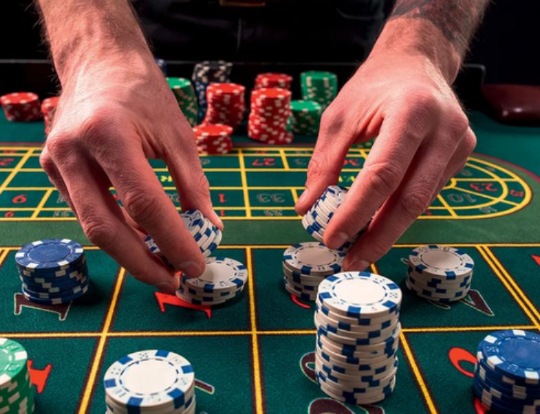 ایک اکاؤنٹ بنائیں یا Megabucks slot machine کیسینو میں لاگ ان کریں۔