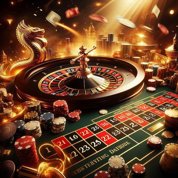Megabucks slot machine آن لائن کیسینو میں کھیلنے کی وجوہات