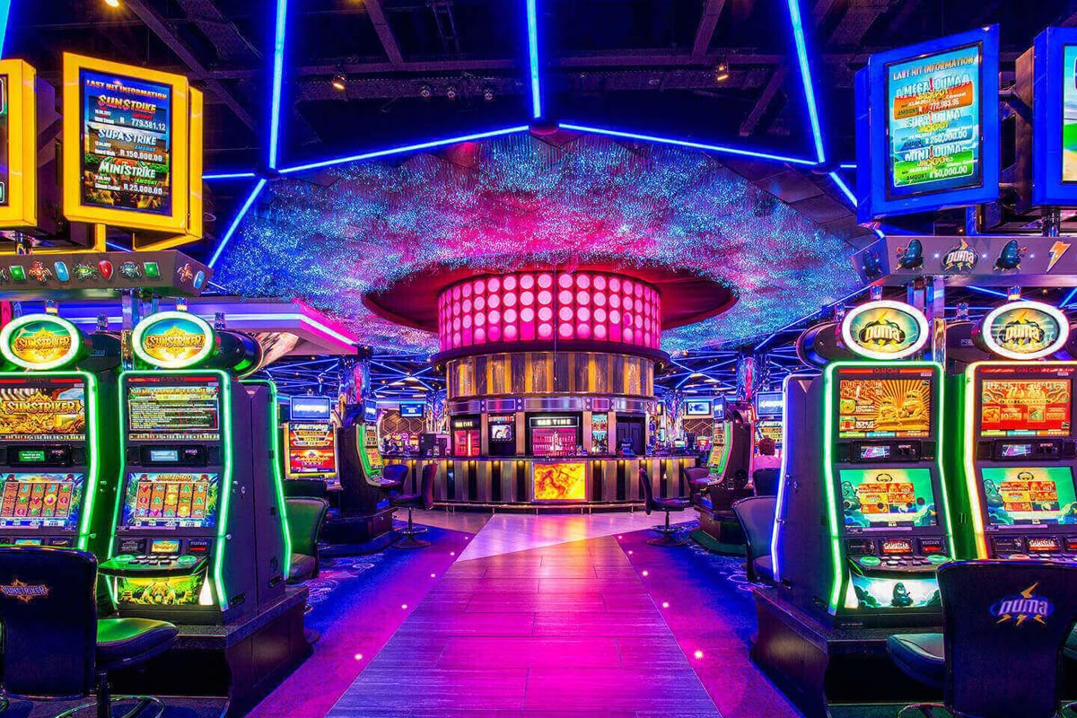 Megabucks slot machine کیسینو میں سلاٹ کھیلنا شروع کریں۔